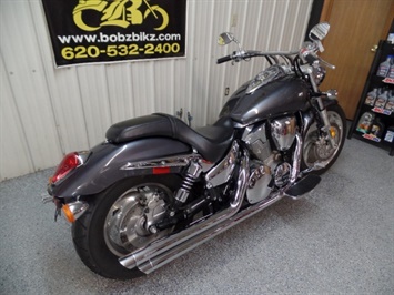 2006 Honda VTX 1300 C   - Photo 3 - Kingman, KS 67068