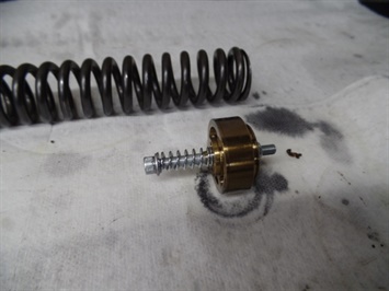 2006 Honda VTX 1300 C   - Photo 22 - Kingman, KS 67068