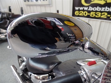 2006 Honda VTX 1300 C   - Photo 17 - Kingman, KS 67068