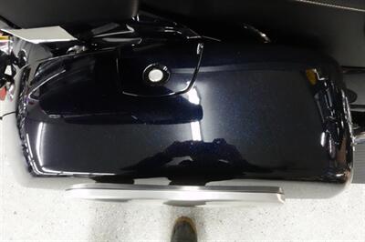 2021 Indian Roadmaster Limited Thunder Black Azure Crystal - Photo 22 - Kingman, KS 67068