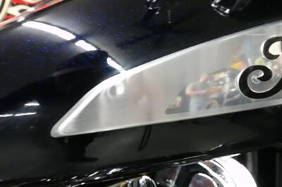 2021 Indian Roadmaster Limited Thunder Black Azure Crystal - Photo 61 - Kingman, KS 67068