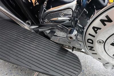 2021 Indian Roadmaster Limited Thunder Black Azure Crystal - Photo 48 - Kingman, KS 67068