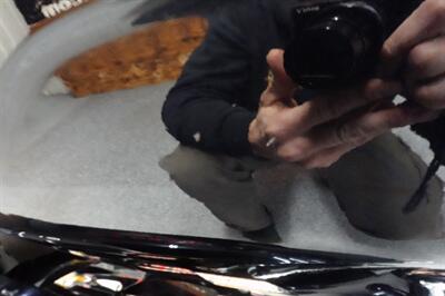 2021 Indian Roadmaster Limited Thunder Black Azure Crystal - Photo 54 - Kingman, KS 67068