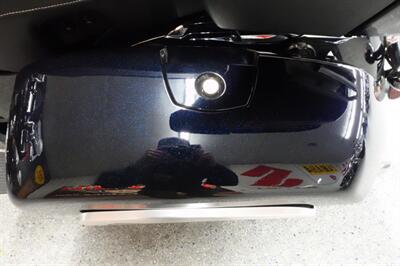 2021 Indian Roadmaster Limited Thunder Black Azure Crystal - Photo 25 - Kingman, KS 67068