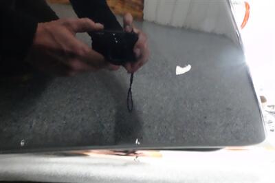 2021 Indian Roadmaster Limited Thunder Black Azure Crystal - Photo 52 - Kingman, KS 67068