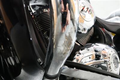 2021 Indian Roadmaster Limited Thunder Black Azure Crystal - Photo 47 - Kingman, KS 67068