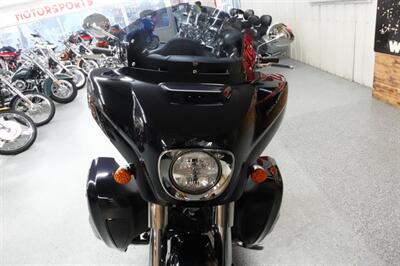 2021 Indian Roadmaster Limited Thunder Black Azure Crystal - Photo 3 - Kingman, KS 67068