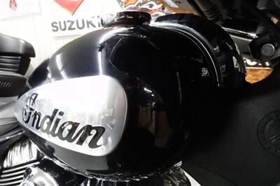 2021 Indian Roadmaster Limited Thunder Black Azure Crystal - Photo 34 - Kingman, KS 67068
