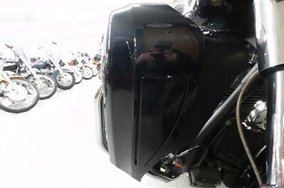 2021 Indian Roadmaster Limited Thunder Black Azure Crystal - Photo 41 - Kingman, KS 67068