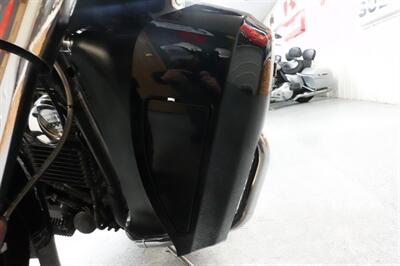 2021 Indian Roadmaster Limited Thunder Black Azure Crystal - Photo 40 - Kingman, KS 67068