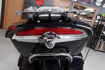 2021 Indian Roadmaster Limited Thunder Black Azure Crystal - Photo 31 - Kingman, KS 67068