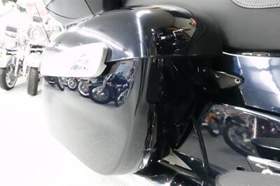 2021 Indian Roadmaster Limited Thunder Black Azure Crystal - Photo 20 - Kingman, KS 67068