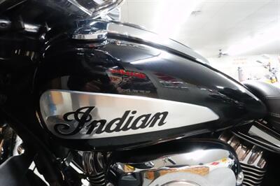 2021 Indian Roadmaster Limited Thunder Black Azure Crystal - Photo 38 - Kingman, KS 67068