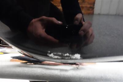 2021 Indian Roadmaster Limited Thunder Black Azure Crystal - Photo 51 - Kingman, KS 67068