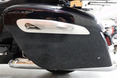 2021 Indian Roadmaster Limited Thunder Black Azure Crystal - Photo 26 - Kingman, KS 67068