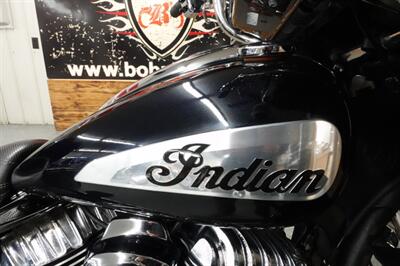2021 Indian Roadmaster Limited Thunder Black Azure Crystal - Photo 35 - Kingman, KS 67068
