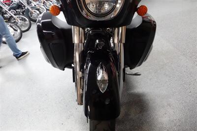 2021 Indian Roadmaster Limited Thunder Black Azure Crystal - Photo 13 - Kingman, KS 67068