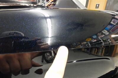 2021 Indian Roadmaster Limited Thunder Black Azure Crystal - Photo 59 - Kingman, KS 67068