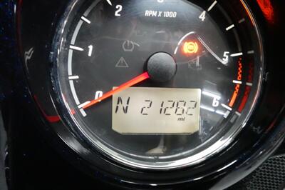2021 Indian Roadmaster Limited Thunder Black Azure Crystal - Photo 66 - Kingman, KS 67068