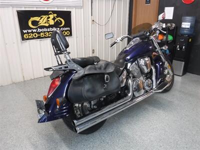 2004 Honda VTX 1300 S   - Photo 12 - Kingman, KS 67068