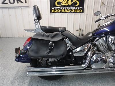 2004 Honda VTX 1300 S   - Photo 11 - Kingman, KS 67068