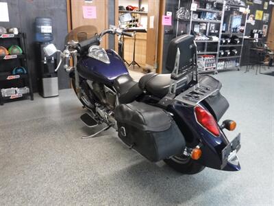 2004 Honda VTX 1300 S   - Photo 19 - Kingman, KS 67068