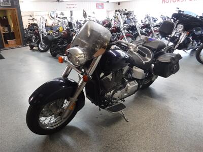 2004 Honda VTX 1300 S   - Photo 18 - Kingman, KS 67068