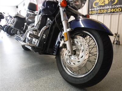 2004 Honda VTX 1300 S   - Photo 3 - Kingman, KS 67068