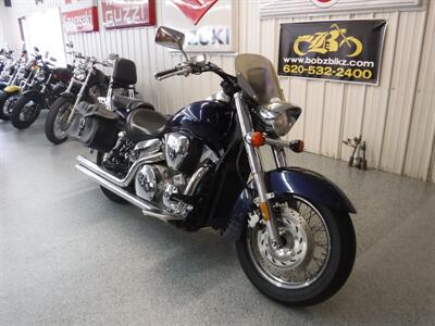 2004 Honda VTX 1300 S   - Photo 2 - Kingman, KS 67068