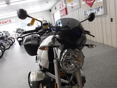 2009 BMW R 1200 R   - Photo 5 - Kingman, KS 67068