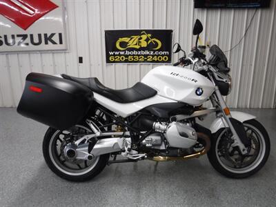 2009 BMW R 1200 R   - Photo 1 - Kingman, KS 67068