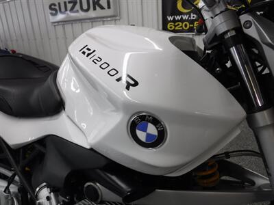 2009 BMW R 1200 R   - Photo 6 - Kingman, KS 67068