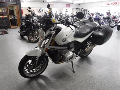 2009 BMW R 1200 R   - Photo 19 - Kingman, KS 67068