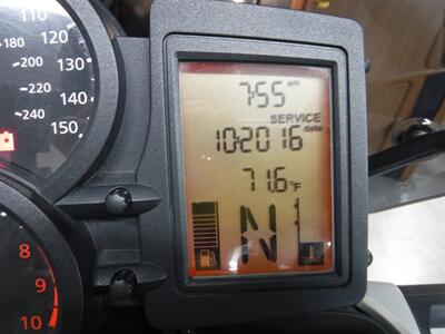 2009 BMW R 1200 R   - Photo 14 - Kingman, KS 67068