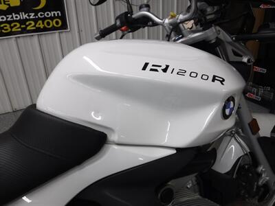 2009 BMW R 1200 R   - Photo 7 - Kingman, KS 67068