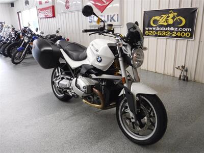 2009 BMW R 1200 R   - Photo 2 - Kingman, KS 67068