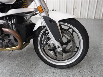 2009 BMW R 1200 R   - Photo 3 - Kingman, KS 67068