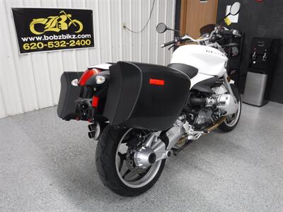 2009 BMW R 1200 R   - Photo 11 - Kingman, KS 67068