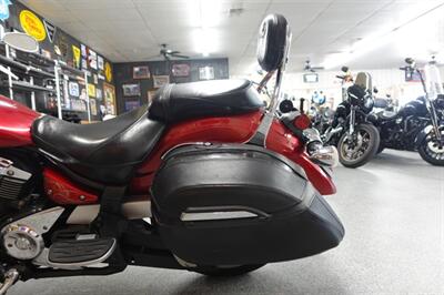 2007 Yamaha V Star 1300 Tourer   - Photo 45 - Kingman, KS 67068