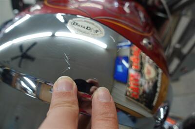 2007 Yamaha V Star 1300 Tourer   - Photo 38 - Kingman, KS 67068