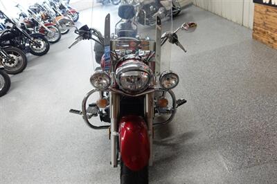 2007 Yamaha V Star 1300 Tourer   - Photo 4 - Kingman, KS 67068