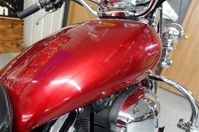 2007 Yamaha V Star 1300 Tourer   - Photo 19 - Kingman, KS 67068