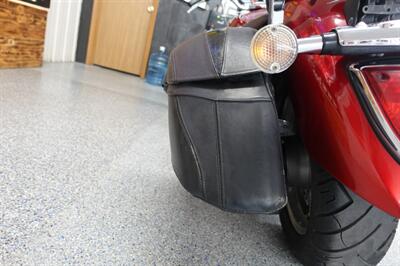 2007 Yamaha V Star 1300 Tourer   - Photo 49 - Kingman, KS 67068