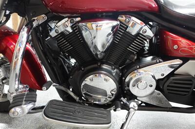 2007 Yamaha V Star 1300 Tourer   - Photo 43 - Kingman, KS 67068