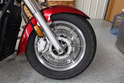 2007 Yamaha V Star 1300 Tourer   - Photo 10 - Kingman, KS 67068