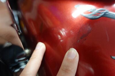 2007 Yamaha V Star 1300 Tourer   - Photo 54 - Kingman, KS 67068