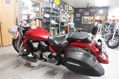 2007 Yamaha V Star 1300 Tourer   - Photo 7 - Kingman, KS 67068