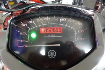 2007 Yamaha V Star 1300 Tourer   - Photo 63 - Kingman, KS 67068