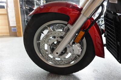 2007 Yamaha V Star 1300 Tourer   - Photo 35 - Kingman, KS 67068