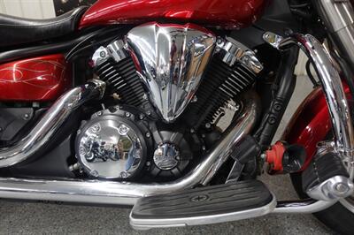 2007 Yamaha V Star 1300 Tourer   - Photo 21 - Kingman, KS 67068